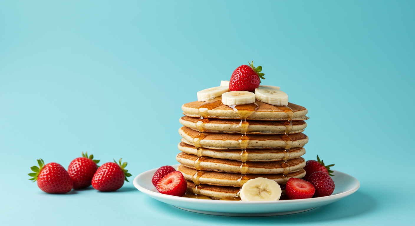 Proteinske palačinke